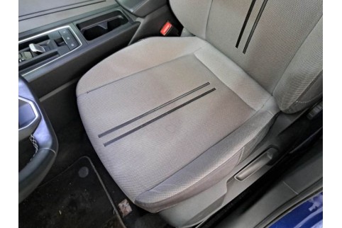 2021 Seat Leon, Dyzelinas