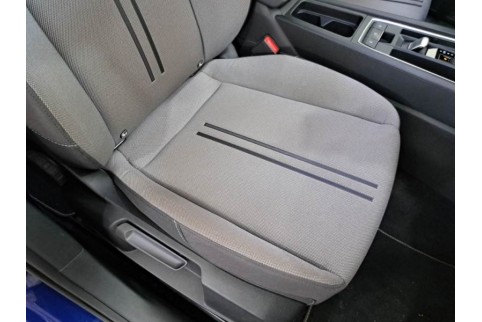 2021 Seat Leon, Dyzelinas