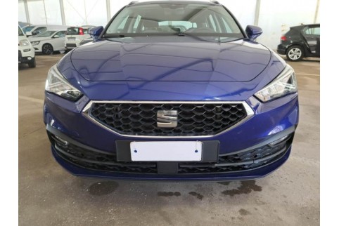 2021 Seat Leon, Dyzelinas