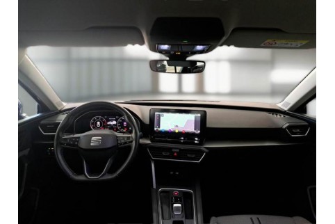 2021 Seat Leon, Dyzelinas