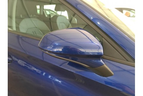 2021 Seat Leon, Dyzelinas