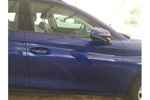 2021 Seat Leon, Dyzelinas