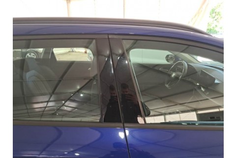 2021 Seat Leon, Dyzelinas