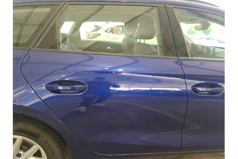 2021 Seat Leon, Dyzelinas