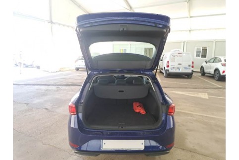 2021 Seat Leon, Dyzelinas