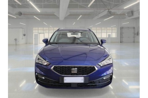 2021 Seat Leon, Dyzelinas