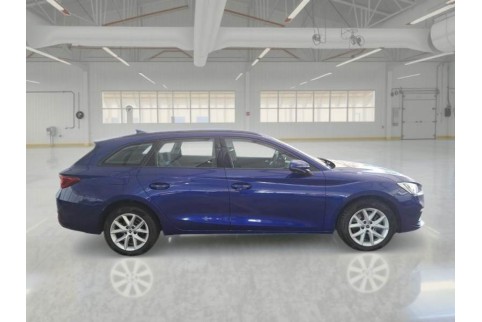 2021 Seat Leon, Dyzelinas