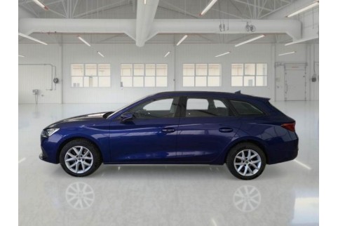 2021 Seat Leon, Dyzelinas