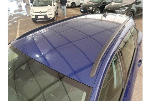 2021 Seat Leon, Dyzelinas