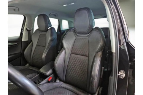 2021 Skoda Karoq, Dyzelinas