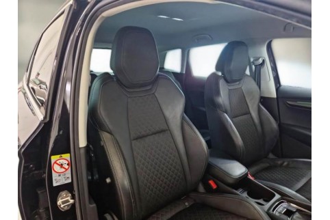 2021 Skoda Karoq, Dyzelinas