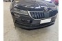 2021 Skoda Karoq, Dyzelinas