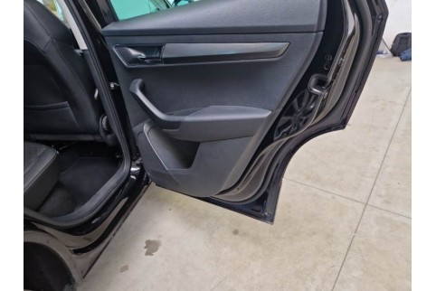 2021 Skoda Karoq, Dyzelinas