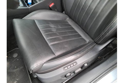 2019 Skoda Superb, Dyzelinas