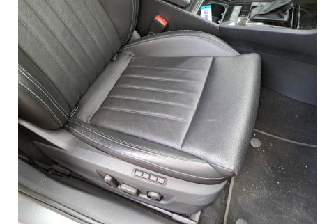 2019 Skoda Superb, Dyzelinas
