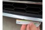 2019 Skoda Superb, Dyzelinas