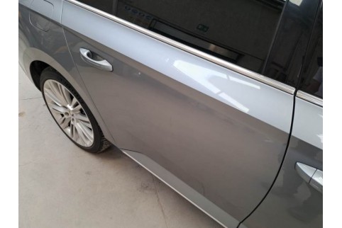 2019 Skoda Superb, Dyzelinas