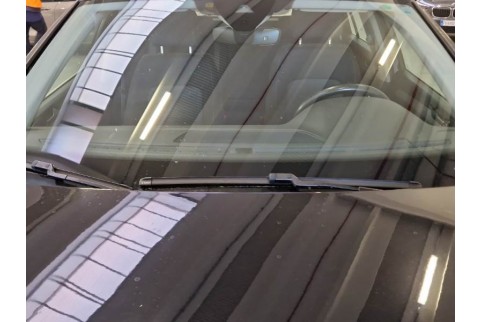 2021 Volkswagen Passat, Dyzelinas