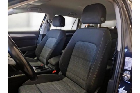 2021 Volkswagen Passat, Dyzelinas