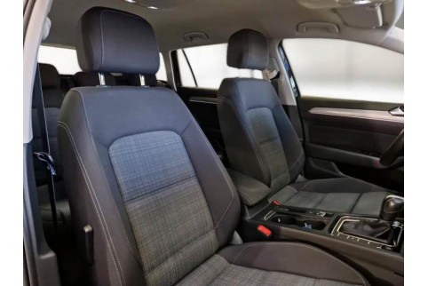 2021 Volkswagen Passat, Dyzelinas