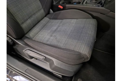 2021 Volkswagen Passat, Dyzelinas