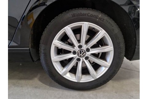 2021 Volkswagen Passat, Dyzelinas