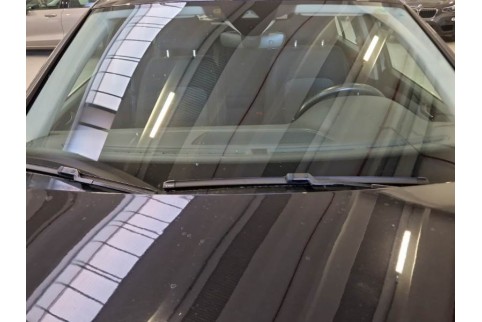 2021 Volkswagen Passat, Dyzelinas