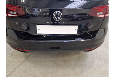 2021 Volkswagen Passat, Dyzelinas