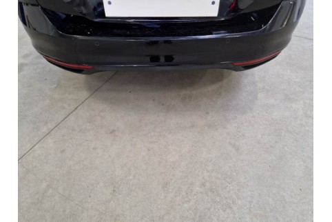 2021 Volkswagen Passat, Dyzelinas