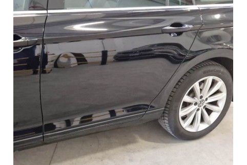 2021 Volkswagen Passat, Dyzelinas