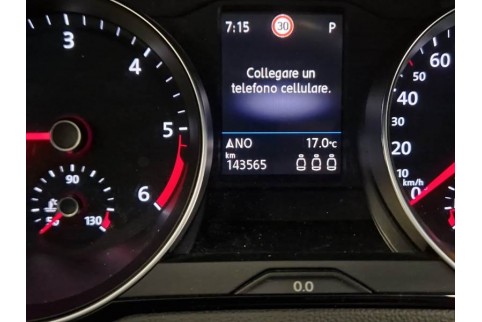 2021 Volkswagen Passat, Dyzelinas