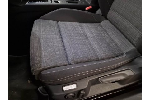 2021 Volkswagen Passat, Dyzelinas