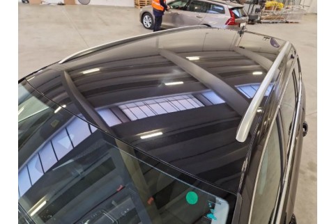 2021 Volkswagen Passat, Dyzelinas