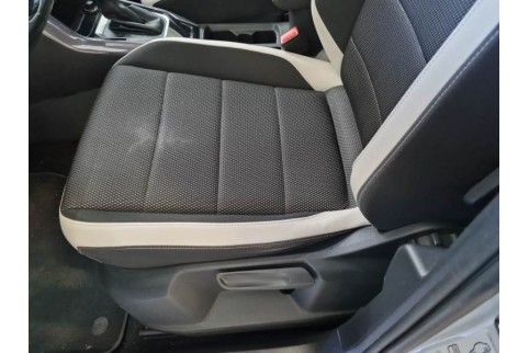 2021 Volkswagen T- Roc, Dyzelinas