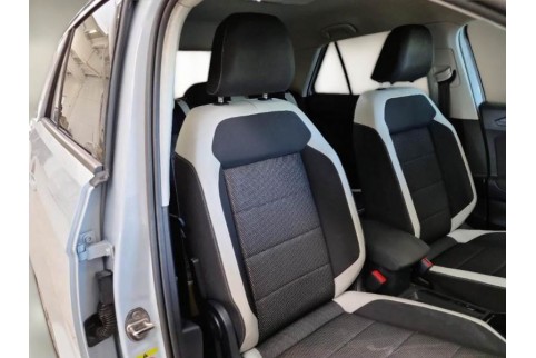 2021 Volkswagen T- Roc, Dyzelinas