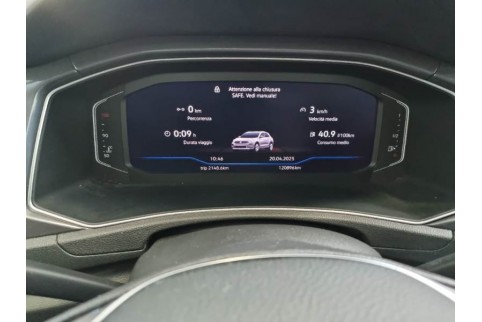 2021 Volkswagen T- Roc, Dyzelinas