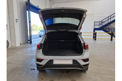 2021 Volkswagen T- Roc, Dyzelinas