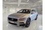 2019 Volvo V90 Cross Country, Dyzelinas