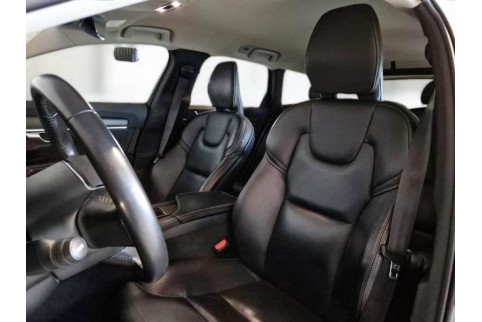2019 Volvo V90 Cross Country, Dyzelinas