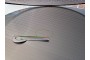 2019 Volvo V90 Cross Country, Dyzelinas