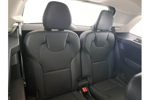 2022 Volvo XC 90, Dyzelinas