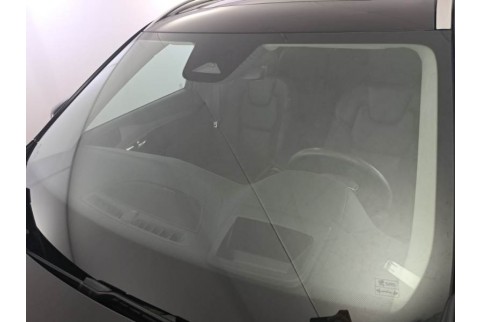 2022 Volvo XC 90, Dyzelinas
