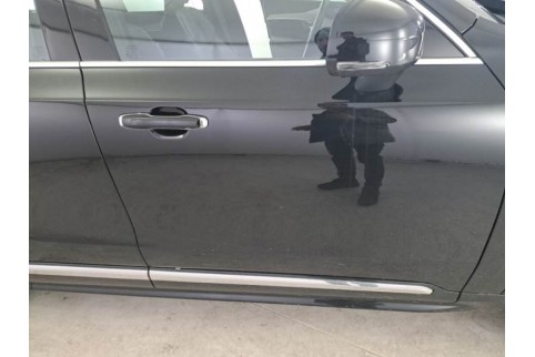 2022 Volvo XC 90, Dyzelinas