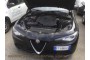2018 Alfa Romeo Giulia, Dyzelinas