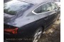 2021 Audi A5 Sportback, Dyzelinas