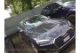 2021 Audi A5 Sportback, Dyzelinas