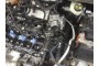 2021 Ford Focus, Dyzelinas
