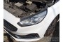 2021 Ford S-Max, Dyzelinas