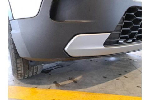 2023 Jeep Avenger, Elektra