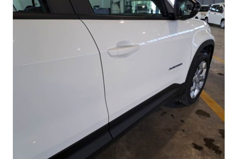 2023 Jeep Avenger, Elektra